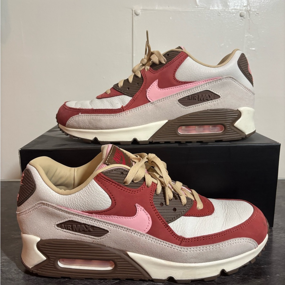 Nike Air Max 90 Bacon